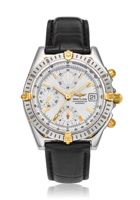 Breitling chronomat b13352 price